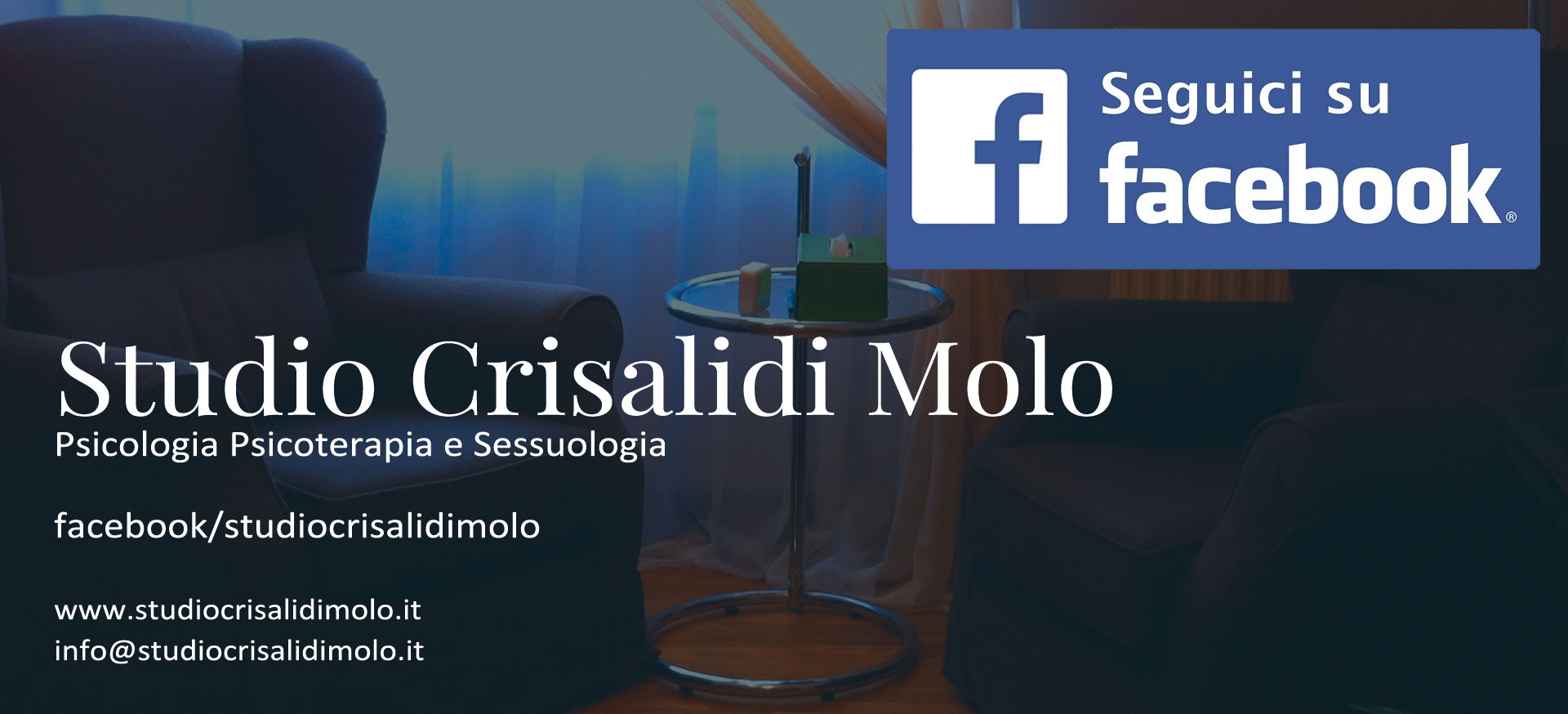 facebook/studiocrisalidimolo